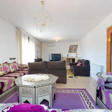 וילה Club Villamar - Loewe