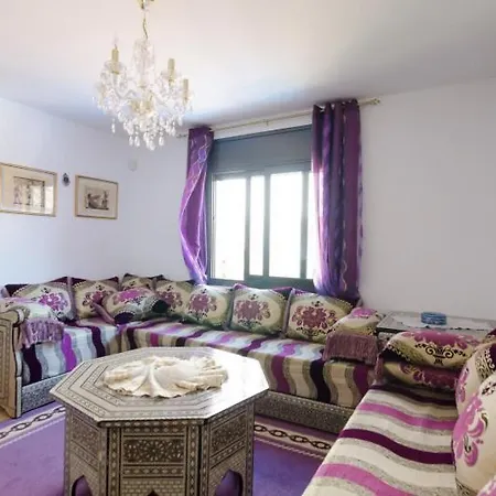 Club Villamar - Loewe Вілла *
