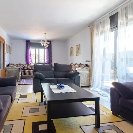 Villa Club Villamar - Loewe Lloret de Mar